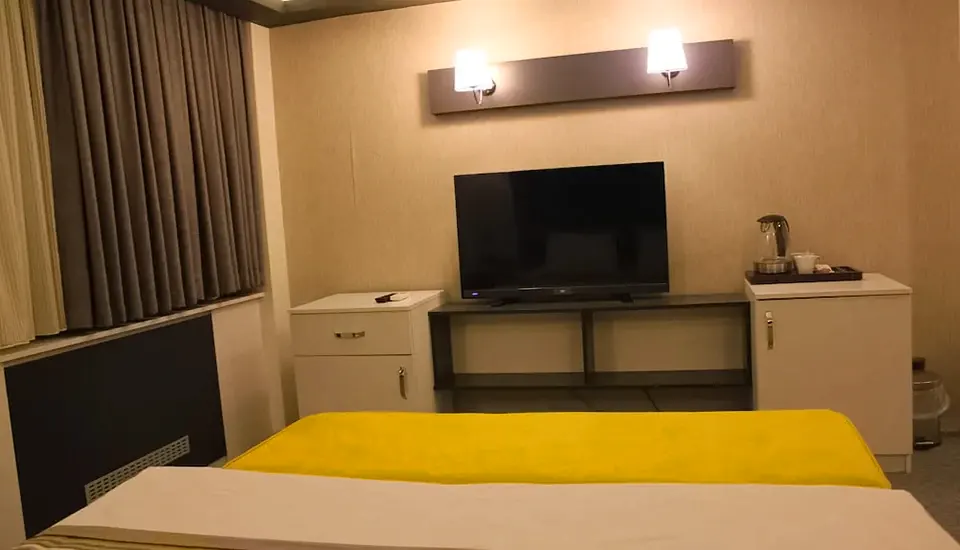 هتل پالمیه تکسیم استانبول